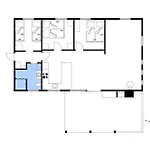 펜션 8854-glesborg-laerkevej-9