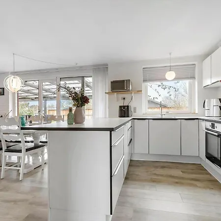 別荘 8854-glesborg-laerkevej-9 Glesborg