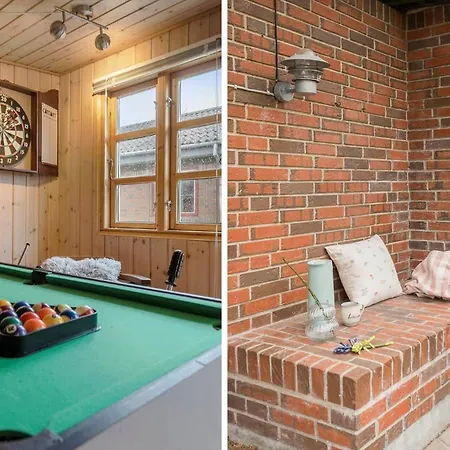 Holiday home 8854-glesborg-laerkevej-9