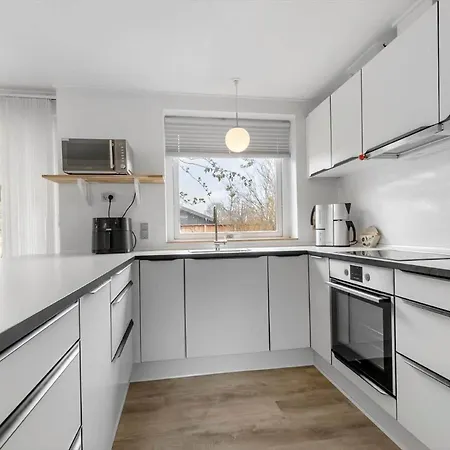 Holiday home 8854-glesborg-laerkevej-9 Glesborg