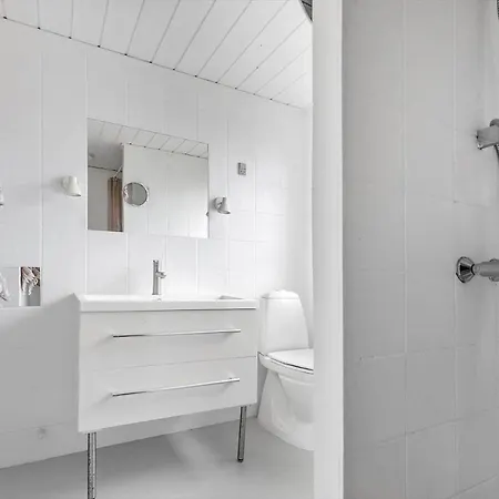 Holiday home 8854-glesborg-laerkevej-9 Glesborg