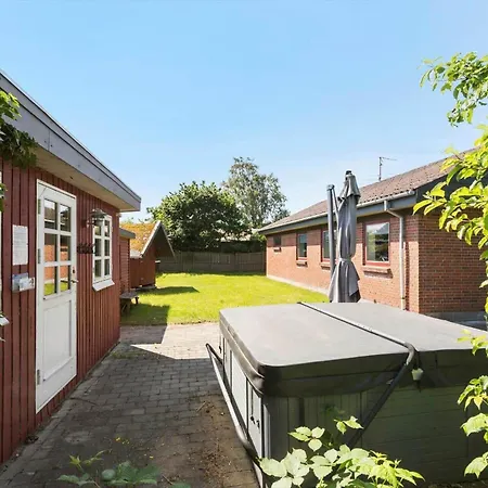 8854-glesborg-laerkevej-9 Tatil Evi