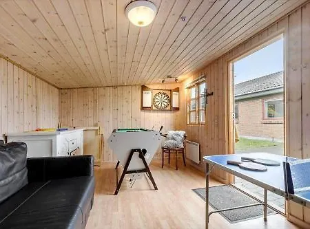 Hébergement de vacances 8854-glesborg-laerkevej-9 *