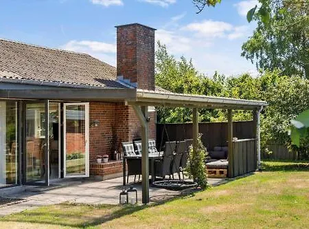 Feriehus 8854-glesborg-laerkevej-9 Glesborg