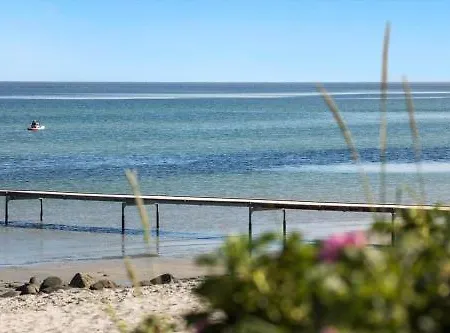 Hébergement de vacances 8854-glesborg-laerkevej-9