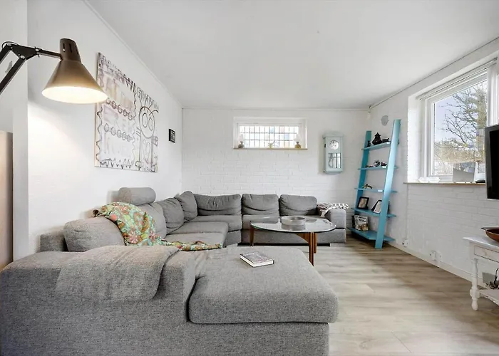 Hébergement de vacances 8854-glesborg-laerkevej-9 *