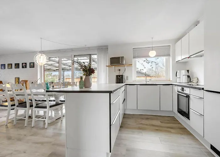 別荘 8854-glesborg-laerkevej-9 Glesborg