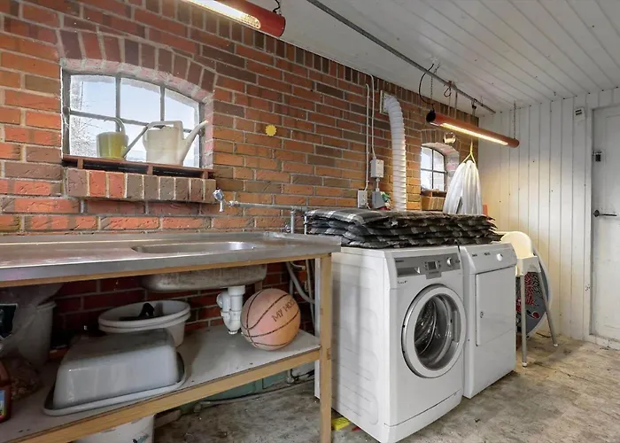 Hébergement de vacances 8854-glesborg-laerkevej-9 *