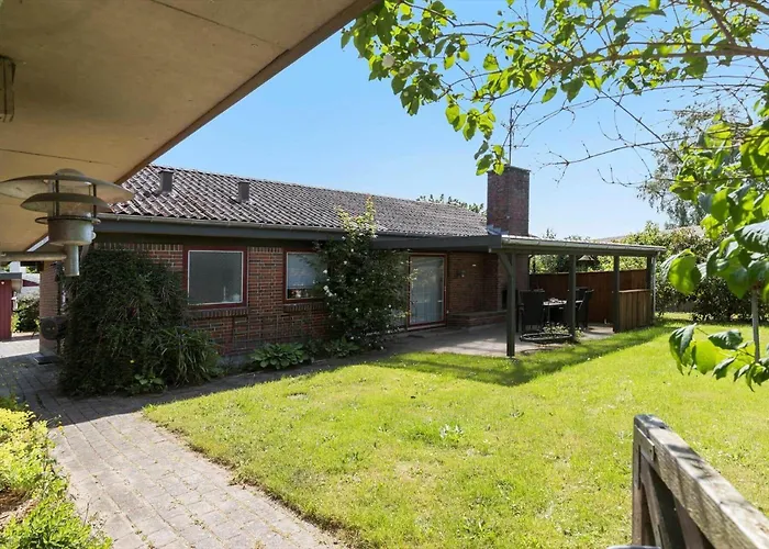 別荘 8854-glesborg-laerkevej-9