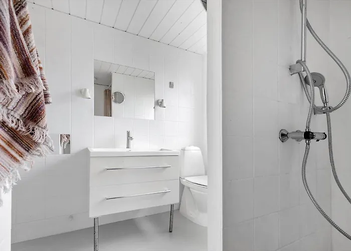 Casa de Férias 8854-glesborg-laerkevej-9 Glesborg